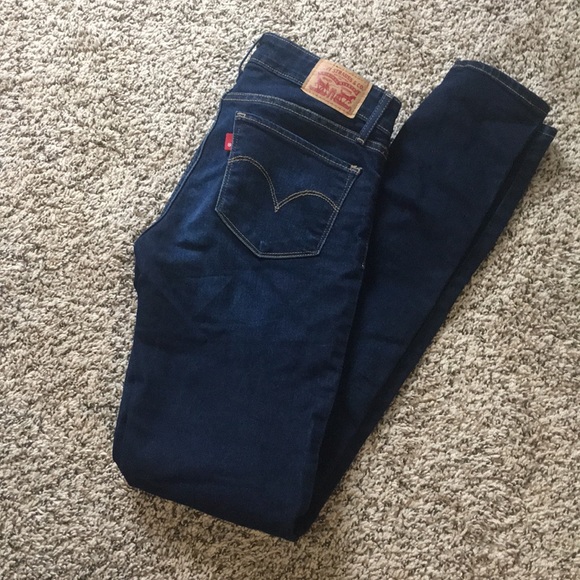 Levi's Denim - Levi’s jeans, perfect to wear with everything!!!❤️